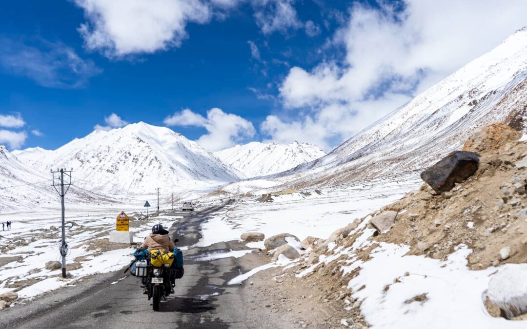 Leh Ladakh (2026): My Experience in India’s High-Altitude Desert