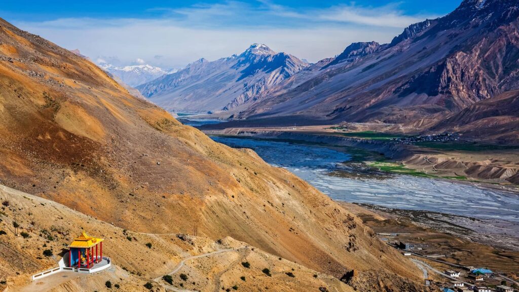 Spiti-Valley-Expedition