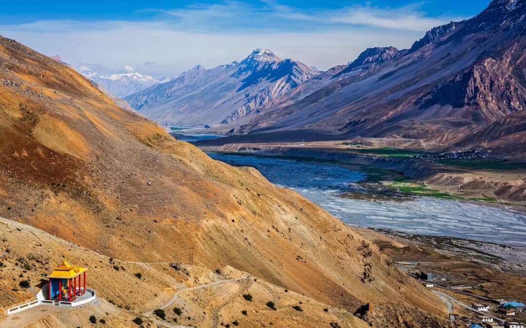 Spiti Valley (2026): A Complete Overview of India’s Cold Desert